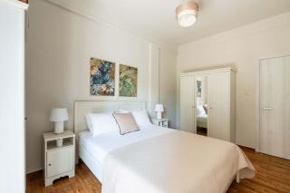 Relax & Comfy 2BR Apt Close To Athens Center - Athen - 0