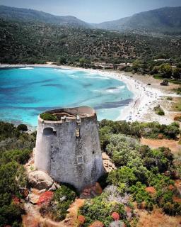 Villa Baia del corallo - 7