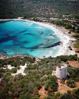 Villa Baia del corallo - Porto Corallo - 8