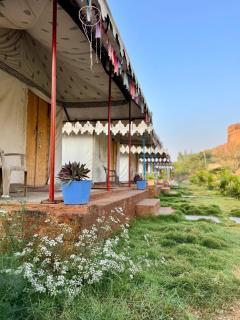 Murali Guesthouse Hampi - 7