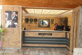 Lion Otel - Didim - 0