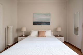 Relax & Comfy 2BR Apt Close To Athens Center - 5