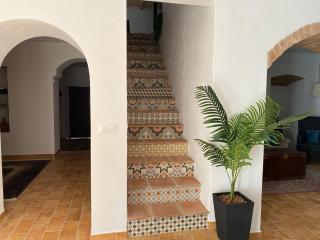Casa de la Cruz - Encinasola - 5