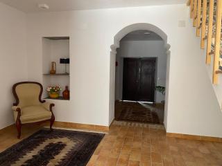 Casa de la Cruz - Encinasola - 6