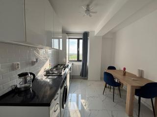 AndOne Apartament - Techirghiol - 4
