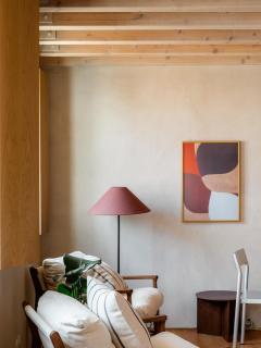 O Poleiro - Modern Living - Lisbona - 9
