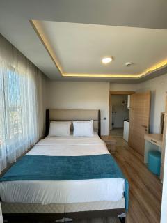 Trabzon Gloria Suite Hotel - Trabzon - 6