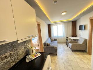 Trabzon Gloria Suite Hotel - Trabzon - 5