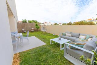 Casas do Forte BC Chill Cabanas - Tavira - 6