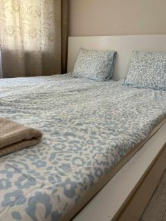 Saulėtekio apartamentai - 9