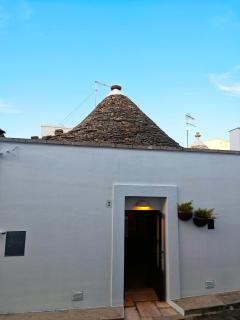 Spica sul Trullo - Alberobello - 0