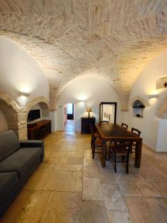 Spica sul Trullo - Alberobello - 8