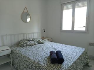 Appartement en résidence avec piscine et jardin - Langon - 5