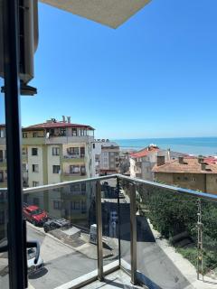 Trabzon Gloria Suite Hotel - Trabzon - 7