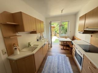 Ferienwohnung Tagwerkerstrasse Innenstadt - 2