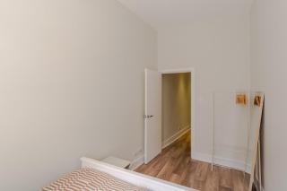 Airy 2-Bed Flat in Notting Hill - Londra - 8
