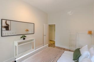 Airy 2-Bed Flat in Notting Hill - Londra - 4