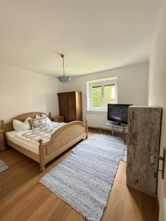 Ferienwohnung Tagwerkerstrasse - Gmunden - 1