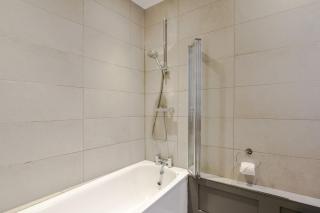 Airy 2-Bed Flat in Notting Hill - Londra - 3