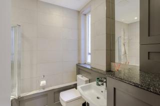 Airy 2-Bed Flat in Notting Hill - Londra - 1