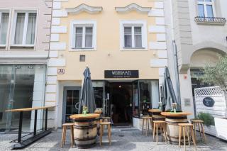 Apartments Weinhimmel - Krems an der Donau - 9