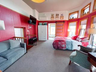 Endion Station Inn Next to Lake Superior Suite 4 - Duluth - 4