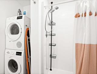 Modern Downtown Luxury Condo Enger Lofts 322 - Duluth - 3