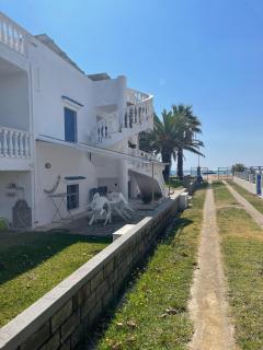Argo Beach House - Paralía Avdhíron - 9