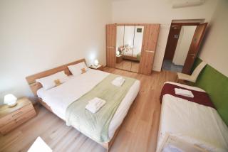 Aria di Sale Hostel - Trieste - 8