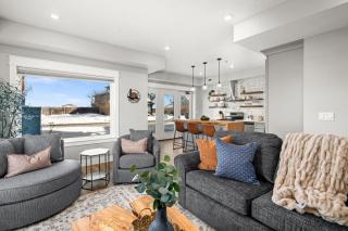 Luxury Condo w Beach Access Dragestil 713-1 - Duluth - 9