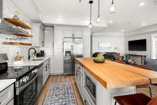Luxury Condo w Beach Access Dragestil 713-1 - Duluth - 8