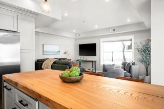 Luxury Condo w Beach Access Dragestil 713-1 - Duluth - 0