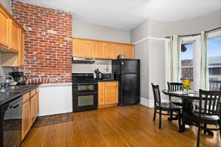 Downtown City View Condo in Duluth - Duluth - 7