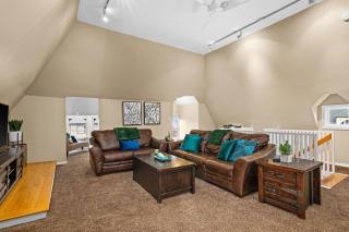 Downtown City View Condo in Duluth - Duluth - 9