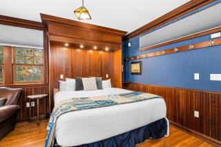 Lake Superior Suite Jacuzzi Sauna - Duluth - 7
