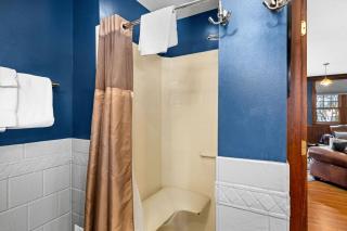 Lake Superior Suite Jacuzzi Sauna - Duluth - 2