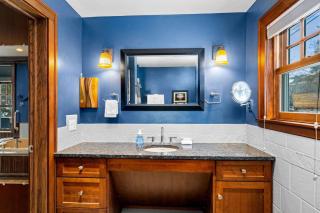 Lake Superior Suite Jacuzzi Sauna - Duluth - 3