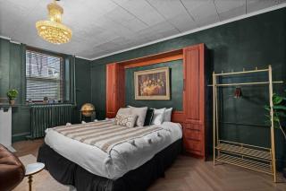Speakeasy Luxury Lower Level Suite - Duluth - 8