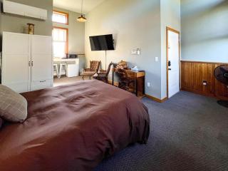 Endion Station Inn Next to Lake Superior Suite 3 - Duluth - 7