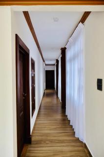 Hotel Winchester - Nuwara Eliya - 4