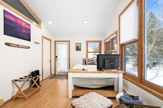 Sunshine Studio Near Canal Park On Beach - Duluth - 4