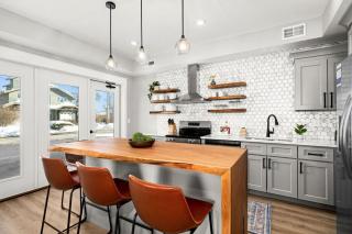 Luxury Condo w Beach Access Dragestil 715-1 - Duluth - 0