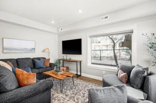 Luxury Condo w Beach Access Dragestil 715-1 - Duluth - 3