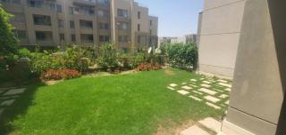 distinguished palm hills duplex - Kairo - 0