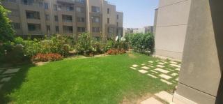 distinguished palm hills duplex - Kairo - 9