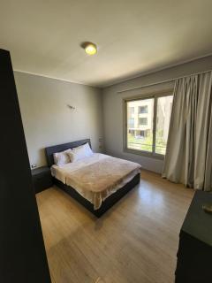 distinguished palm hills duplex - Kairo - 4