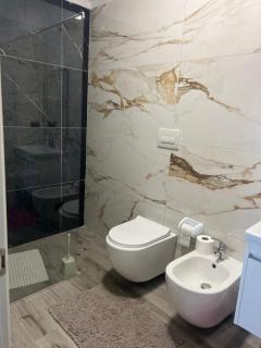 Alisof luxury apartment - Lundër - 2