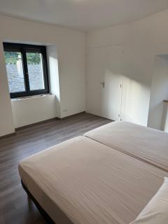 Gite a Fraissinet-de-Fourques 1 a 4 personnes - 4