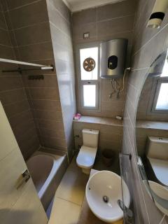 distinguished palm hills duplex - Kairo - 2