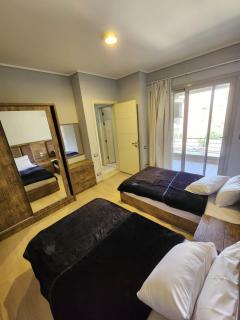 distinguished palm hills duplex - Kairo - 1